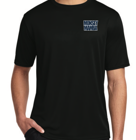 Monsey Mamba Drifit