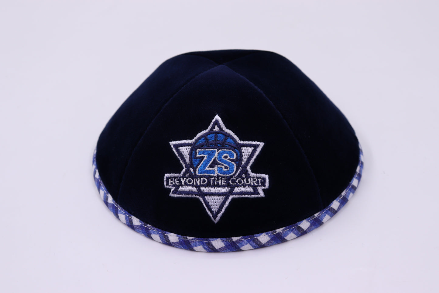 ZSBTC Performance Kippah