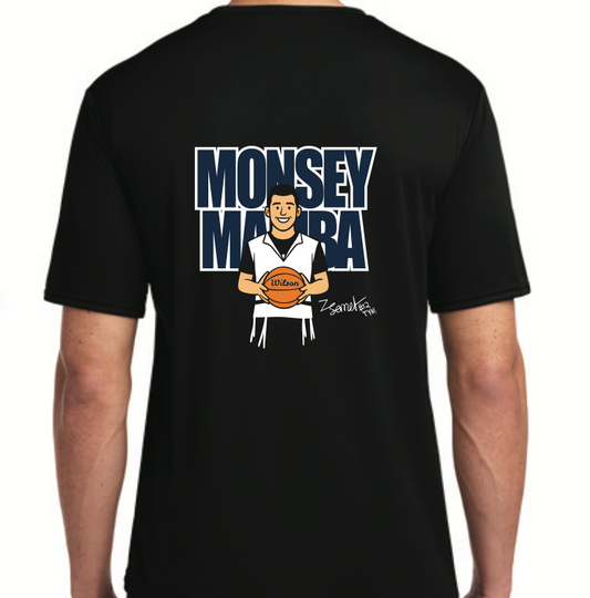 Monsey Mamba Drifit