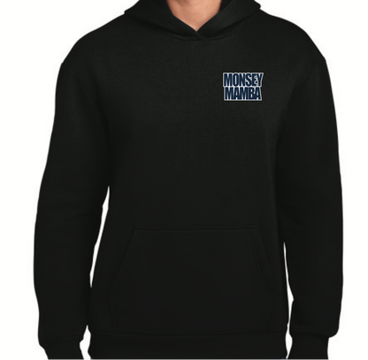Monsey Mamba Adult Hoodie