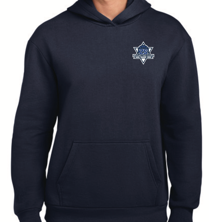 EBWC Kids Hoodie
