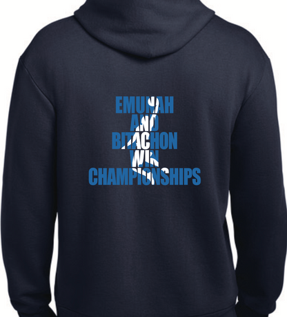 EBWC Kids Hoodie