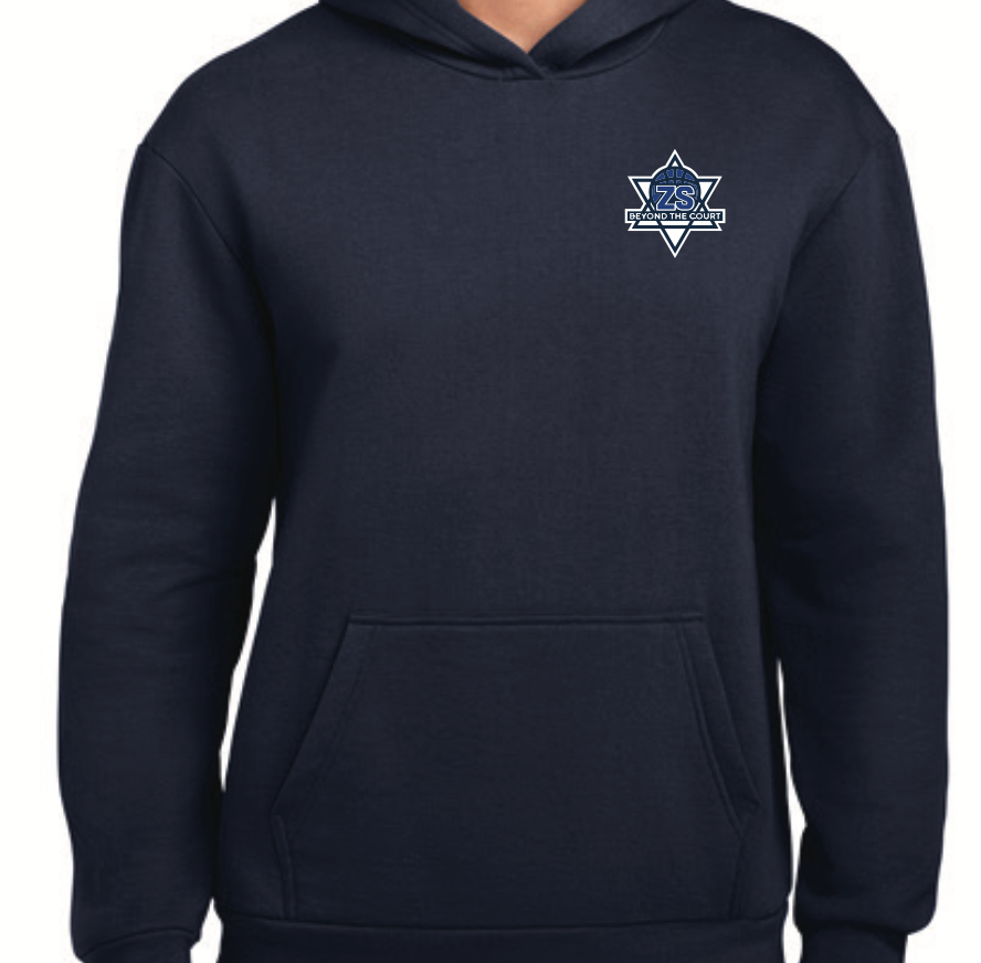 EBWC Adult Hoodie