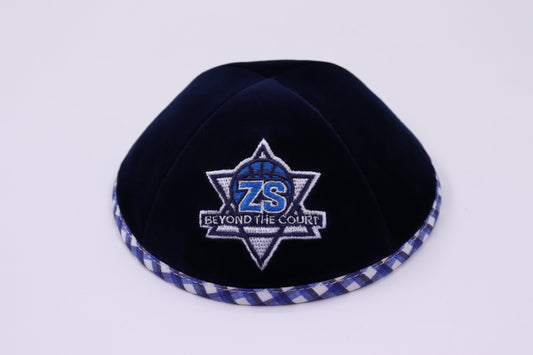 ZSBTC Performance Kippah